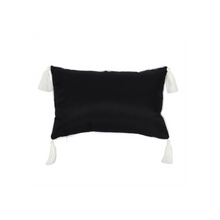 Load image into Gallery viewer, Rectangular Triple Moon Cushion
