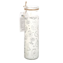 Load image into Gallery viewer, Mystical White Sage Tube Candle
