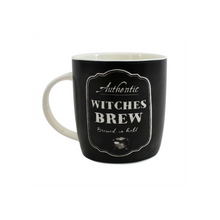 Load image into Gallery viewer, Witches Brew Boxed Mug
