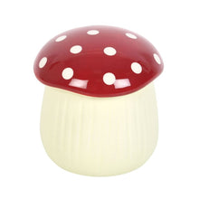 Load image into Gallery viewer, Mushroom Shaped Oil Burner and Wax Warmer
