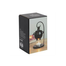 Load image into Gallery viewer, Hanging Cauldron Oil Burner
