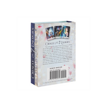 Load image into Gallery viewer, Oracle of the 7 Energies Oracle Cards
