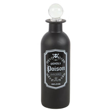 Load image into Gallery viewer, Decorative Glass Potion Bottle
