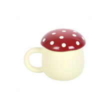 Load image into Gallery viewer, Mushroom Shaped Mug
