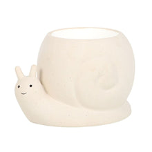 Load image into Gallery viewer, Snail Oil Burner
