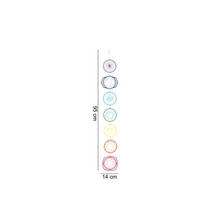 Load image into Gallery viewer, Chakra Wall Hanging
