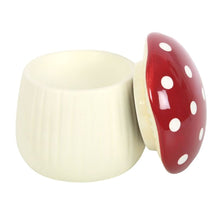 Load image into Gallery viewer, Mushroom Shaped Oil Burner and Wax Warmer
