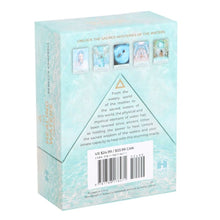 Load image into Gallery viewer, The Healing Waters Oracle Cards
