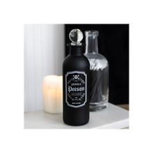 Load image into Gallery viewer, Decorative Glass Potion Bottle
