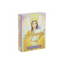 Load image into Gallery viewer, Archangel Oracle Cards
