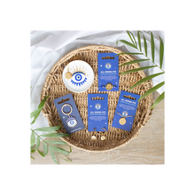 Load image into Gallery viewer, All Seeing Eye Necklace &amp; Dish Gift Set
