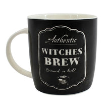 Load image into Gallery viewer, Witches Brew Boxed Mug
