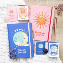 Load image into Gallery viewer, Rose Quartz Crystal Sun Keepsake Stone in a Box
