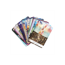 Load image into Gallery viewer, Oracle of the 7 Energies Oracle Cards
