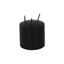 Load image into Gallery viewer, Small Vampire Blood Pillar Candle
