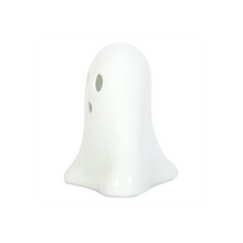 Load image into Gallery viewer, Ceramic Light Up LED Ghost
