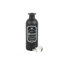 Load image into Gallery viewer, Decorative Glass Potion Bottle
