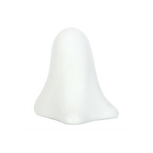 Load image into Gallery viewer, Ceramic Light Up LED Ghost
