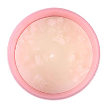 Load image into Gallery viewer, Aries Cedarwood Gemstone Zodiac Candle
