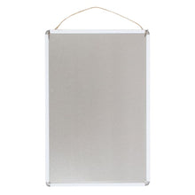 Load image into Gallery viewer, 30cm All Seeing Eye Metal Hanging Sign
