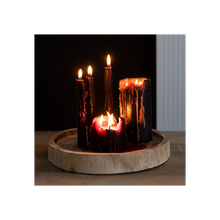 Load image into Gallery viewer, 15cm Vampire Tears Pillar Candle
