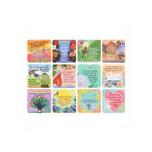 Load image into Gallery viewer, Louise Hay&#39;s Affirmations for Forgiveness Cards
