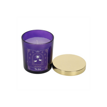 Load image into Gallery viewer, The Star Lavender Tarot Candle
