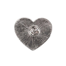 Load image into Gallery viewer, Goth Mum Pin Badge
