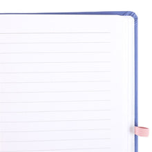 Load image into Gallery viewer, The Moon Dream Journal with Amethyst Pen
