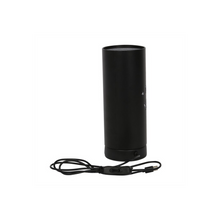 Load image into Gallery viewer, Black Talking Board Electric Aroma Lamp
