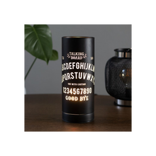 Load image into Gallery viewer, Black Talking Board Electric Aroma Lamp
