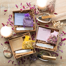 Load image into Gallery viewer, Herbal Magick Happiness Spell Kit
