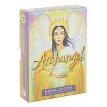 Load image into Gallery viewer, Archangel Oracle Cards
