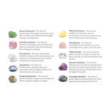 Load image into Gallery viewer, The Complete Crystal Collection Gift Set
