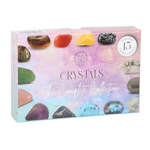 Load image into Gallery viewer, The Complete Crystal Collection Gift Set

