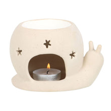 Load image into Gallery viewer, Snail Oil Burner

