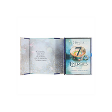 Load image into Gallery viewer, Oracle of the 7 Energies Oracle Cards
